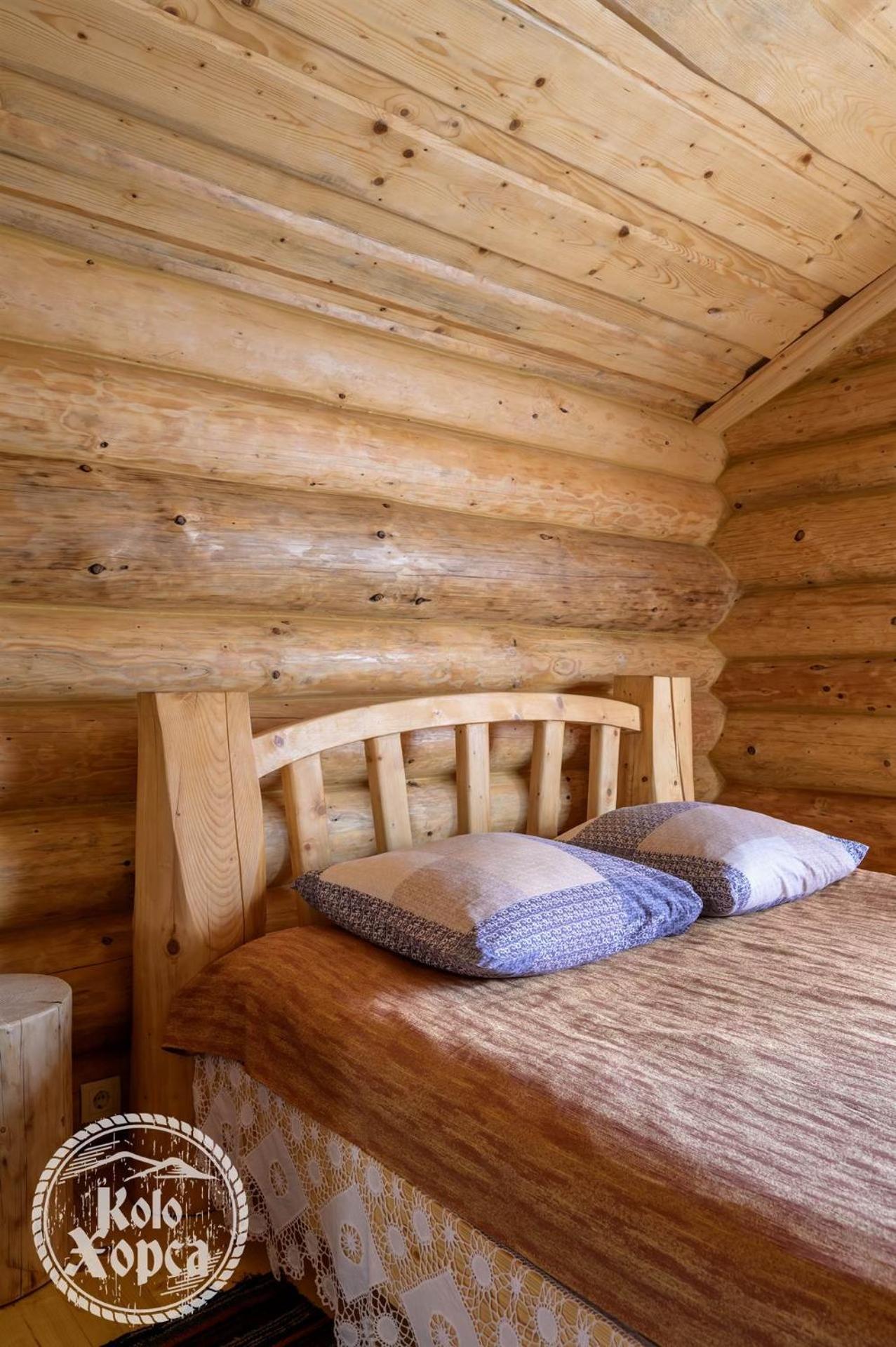 Коло Хорса Apartment Slavske Room photo